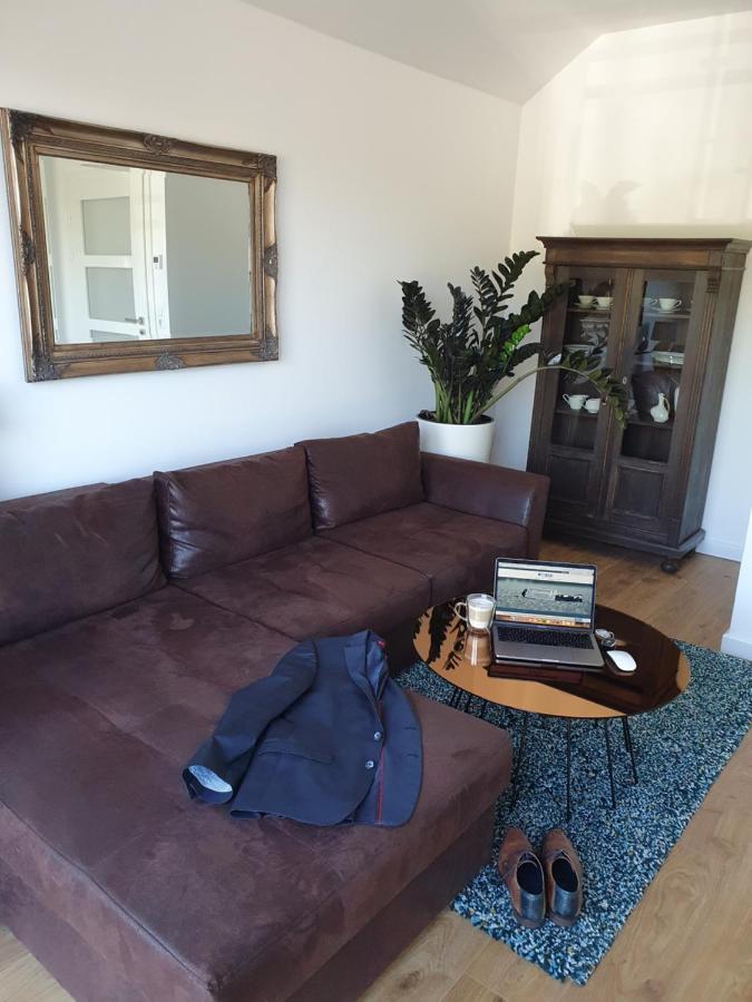 Apartmenthaus In פפנבורג מראה חיצוני תמונה