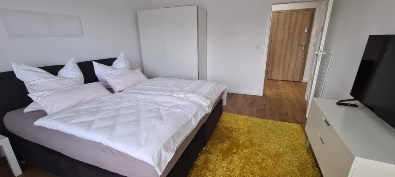 Apartmenthaus In פפנבורג מראה חיצוני תמונה