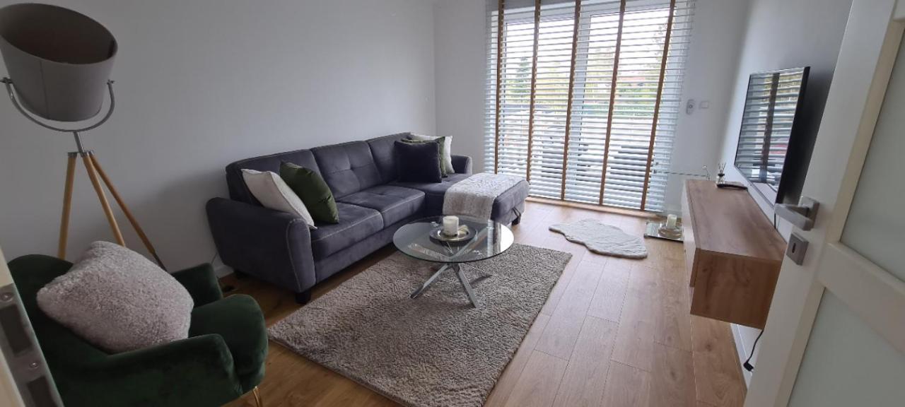 Apartmenthaus In פפנבורג מראה חיצוני תמונה