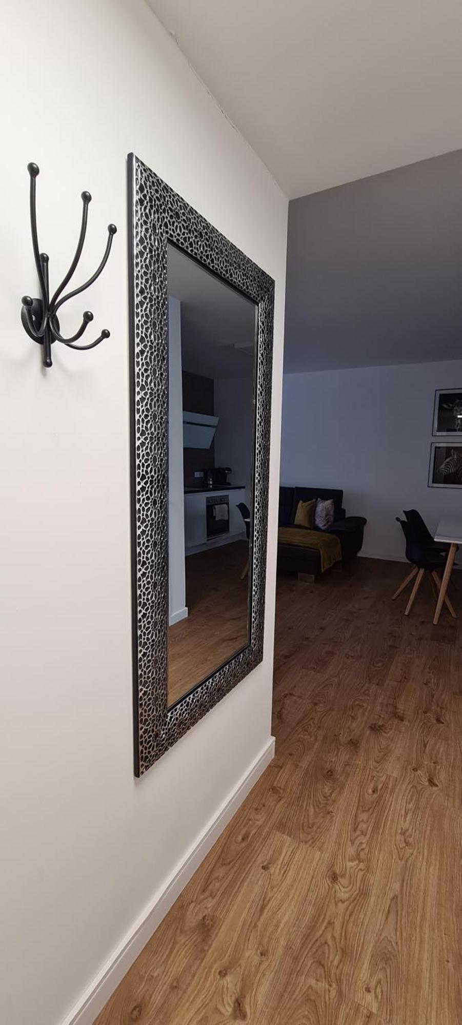 Apartmenthaus In פפנבורג חדר תמונה