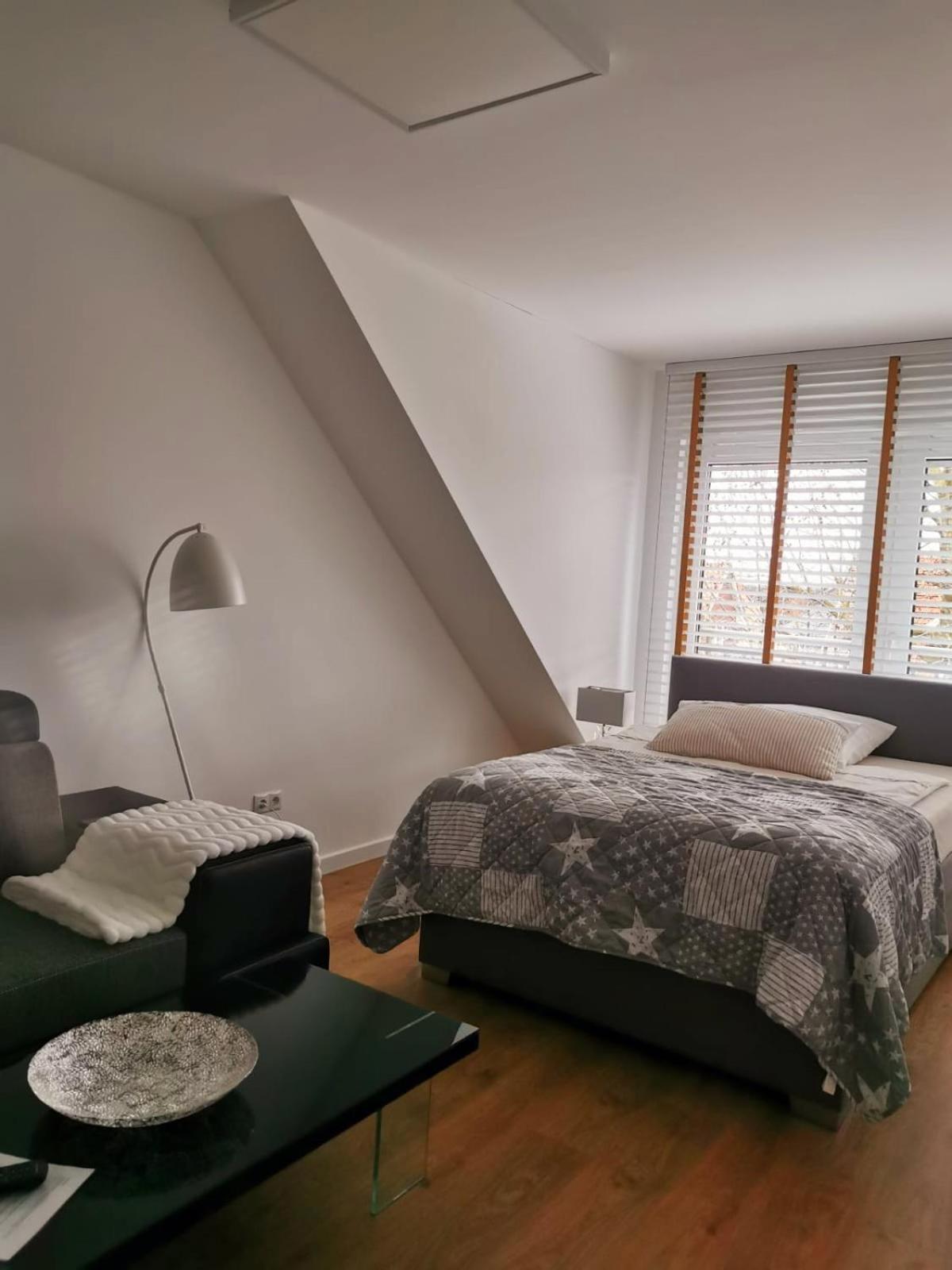 Apartmenthaus In פפנבורג חדר תמונה