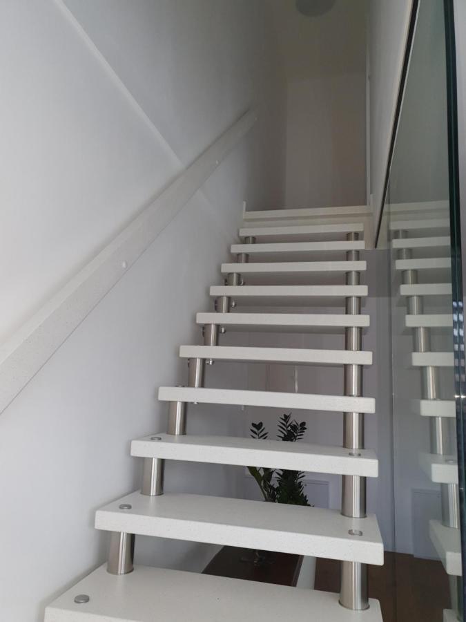 Apartmenthaus In פפנבורג מראה חיצוני תמונה